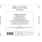 Brahms - Collection